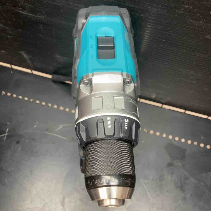 ★マキタ(makita) コードレスドリルドライバー DF003GRDX【川越店】