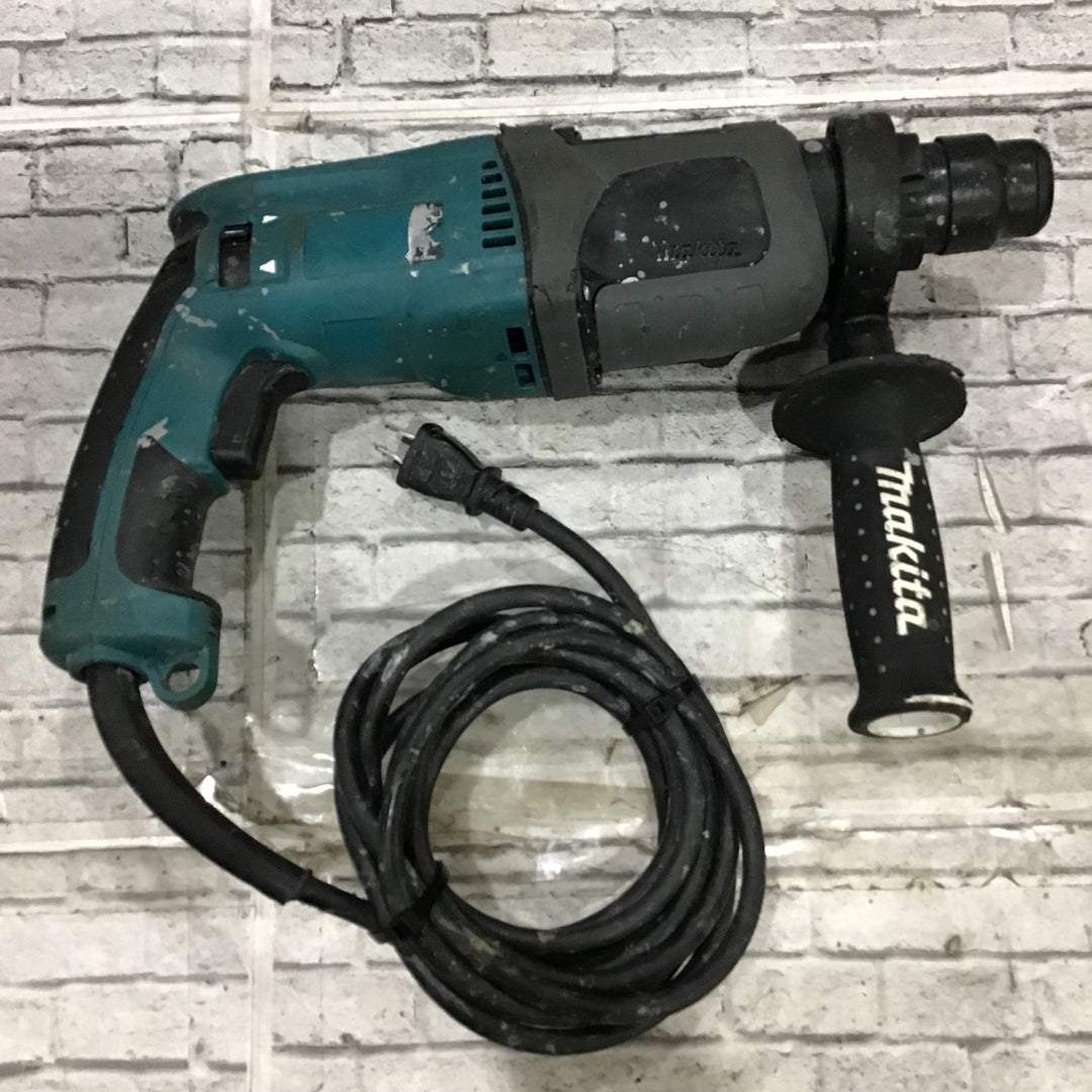 ☆マキタ(makita) ハンマドリル HR2460F【川口店】