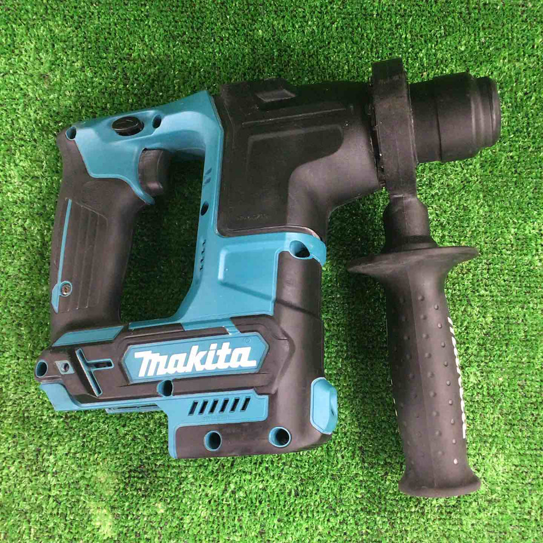 ★マキタ(makita) コードレスハンマドリル HR166DSMX【川崎店】