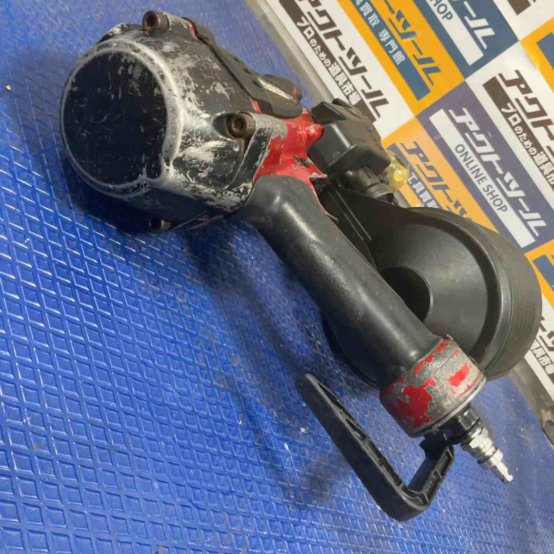 ★マキタ(makita) 高圧エア釘打ち機 AN930H【草加店】