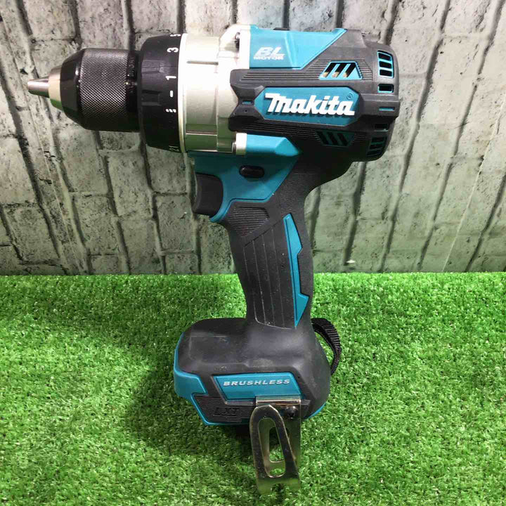 ★マキタ(makita) コードレスドリルドライバー DF486DZ【川口店】