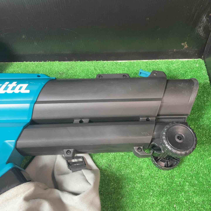 マキタ(makita) コードレスブロワ集じん機 MUB187DZ【岩槻店】