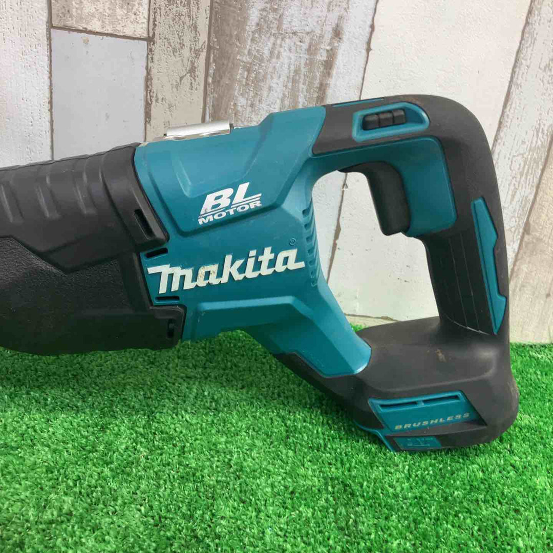 ★マキタ(makita) コードレスレシプロソー JR187DZ【町田店】
