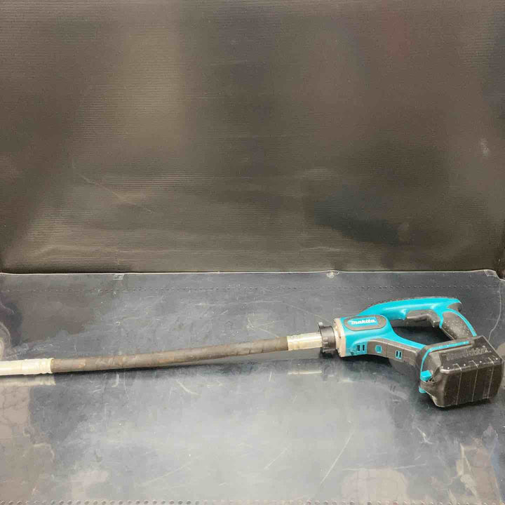 ★マキタ(makita) コードレスコンクリートバイブレータ VR350DZ【川越店】