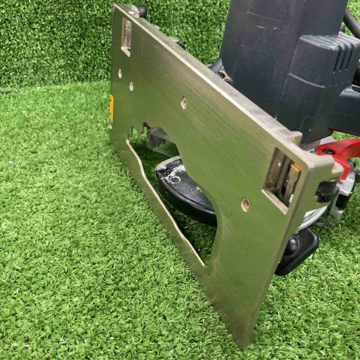 ◇京セラ(KYOCERA) 125mm 電子集じん丸ノコ ANW422EDM【川崎店】