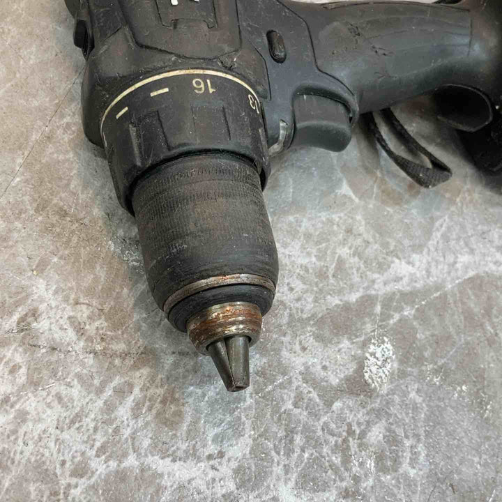 ☆マキタ(makita) コードレスドリルドライバ DF470DZB【八潮店】