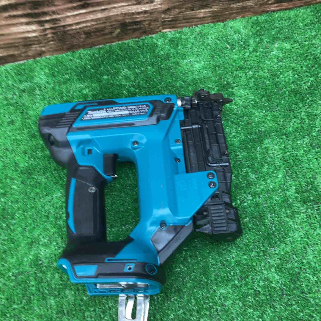 マキタ(makita) コードレスピンネイラ PT353DZ 動作確認済み【川越店】