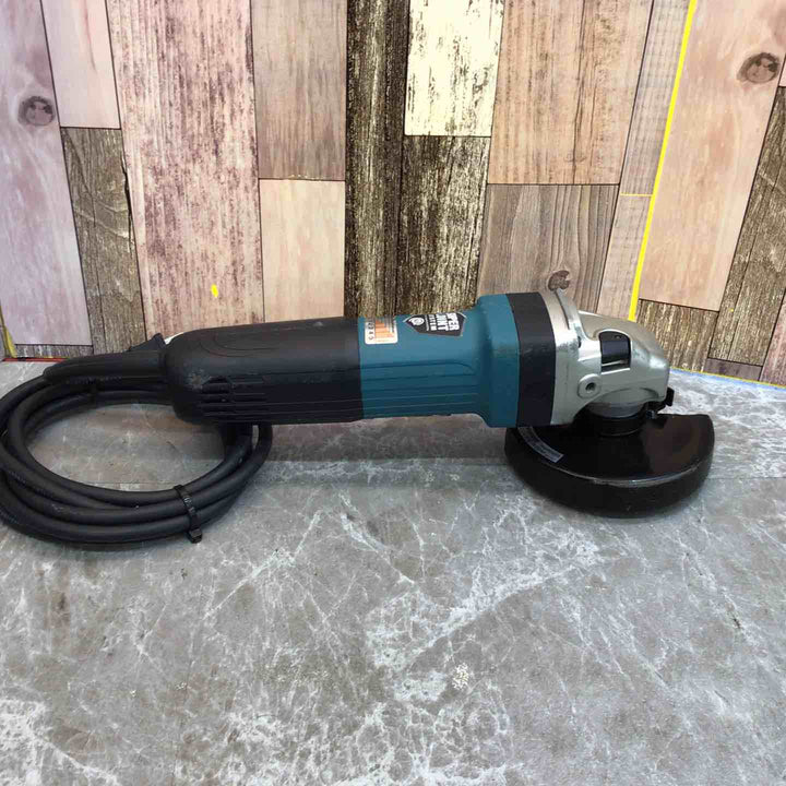 ☆マキタ(makita) 125mm 電子ディスクグラインダ GA5041C【八潮店】