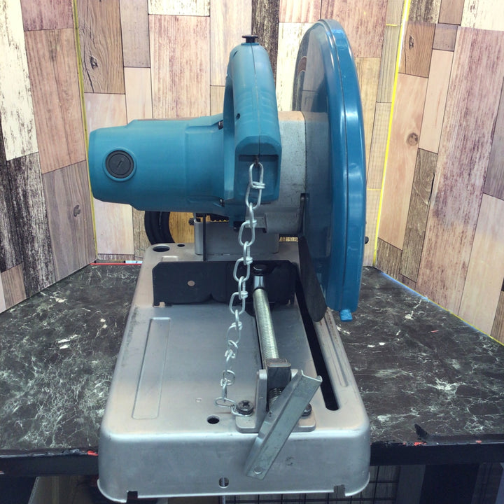 ☆マキタ(makita) 切断機 LW1401【八潮店】