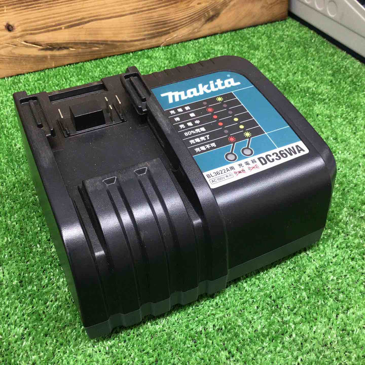 【中古品】 マキタ/makita 充電器 DC36WA 【鴻巣店】