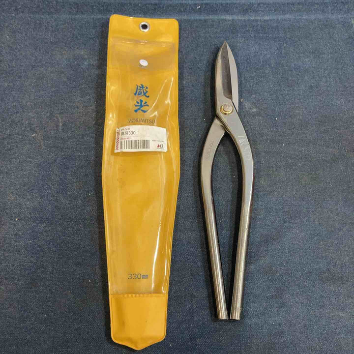 盛光 板金ばさみ HSLD-0033【八潮店】