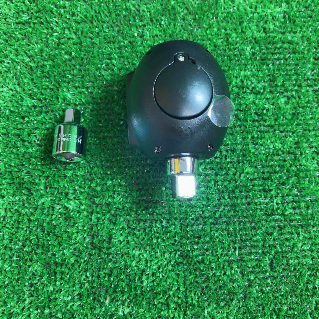 SBV デジタル・トルクアダプター - 3/8” & 1/4" Adapter set 【メーカー型番】SBV52295【川越店】