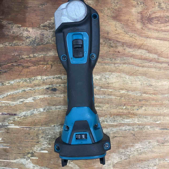 ★マキタ(makita) コードレスマルチツール TM52DZ【柏店】