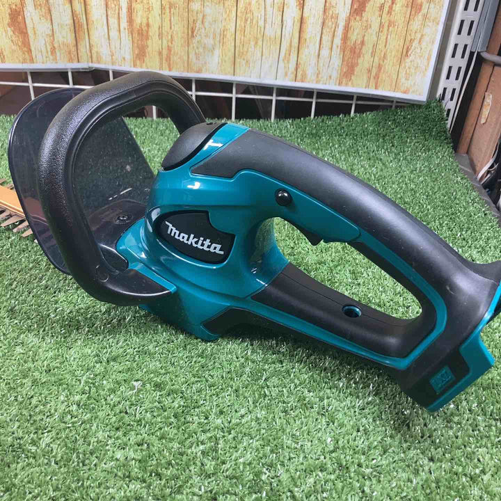 ◇マキタ(makita) 充電式生垣バリカン MUH365DZ【川崎店】