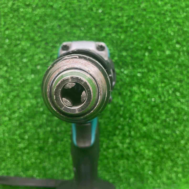 【中古品】★マキタ(makita) コードレス振動ドリルドライバー HP001GZ【藤沢店】