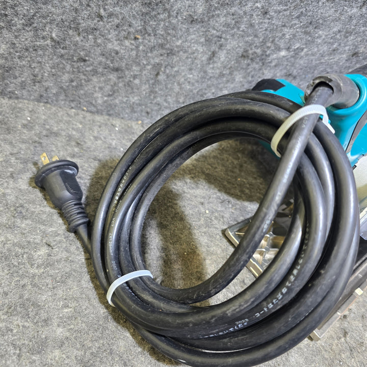 【中古品・コード非純製品】マキタ(makita) 防じん丸のこ KS5000FX【桶川店】