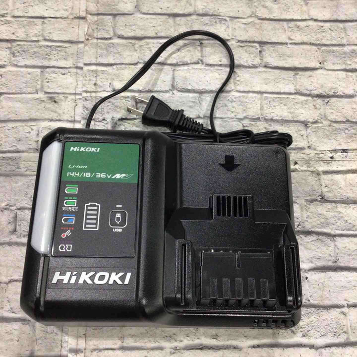 ★ハイコーキ(HIKOKI ※旧:日立工機) コードレス全ネジカッター CL18DSL(LXPKZ)【川口店】
