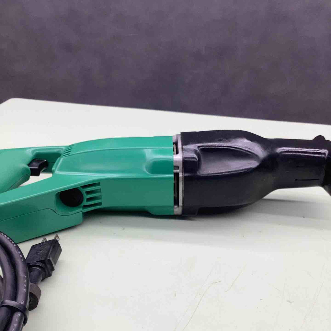 〇ハイコーキ(HIKOKI ※旧:日立工機) レシプロソー CR10V【越谷店】
