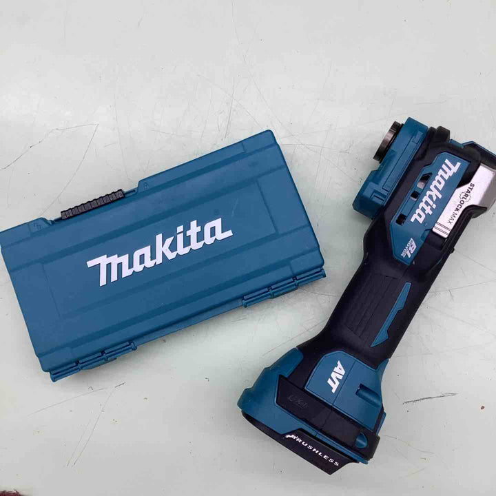 ★マキタ(makita) コードレスマルチツール TM52DZ【越谷店】