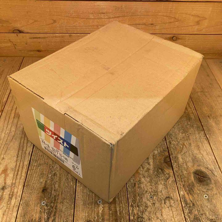 大塚 NEWツイストローラー スモール 13ミリ 6S-TWB 6インチ 50本入【所沢店】