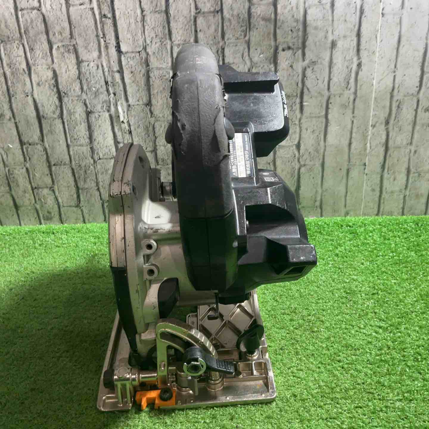 ★マキタ(makita) コードレスマルノコ HS474DZB 動作確認済【川口店】 ☆マキタ(makita) コードレスマルノコ HS474DZB 動作確認済【川口店
