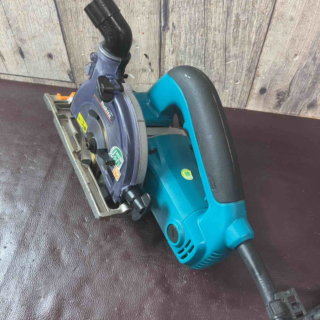 【中古品】 マキタ(makita) 防じん丸のこ KS5205FX【東大和店】