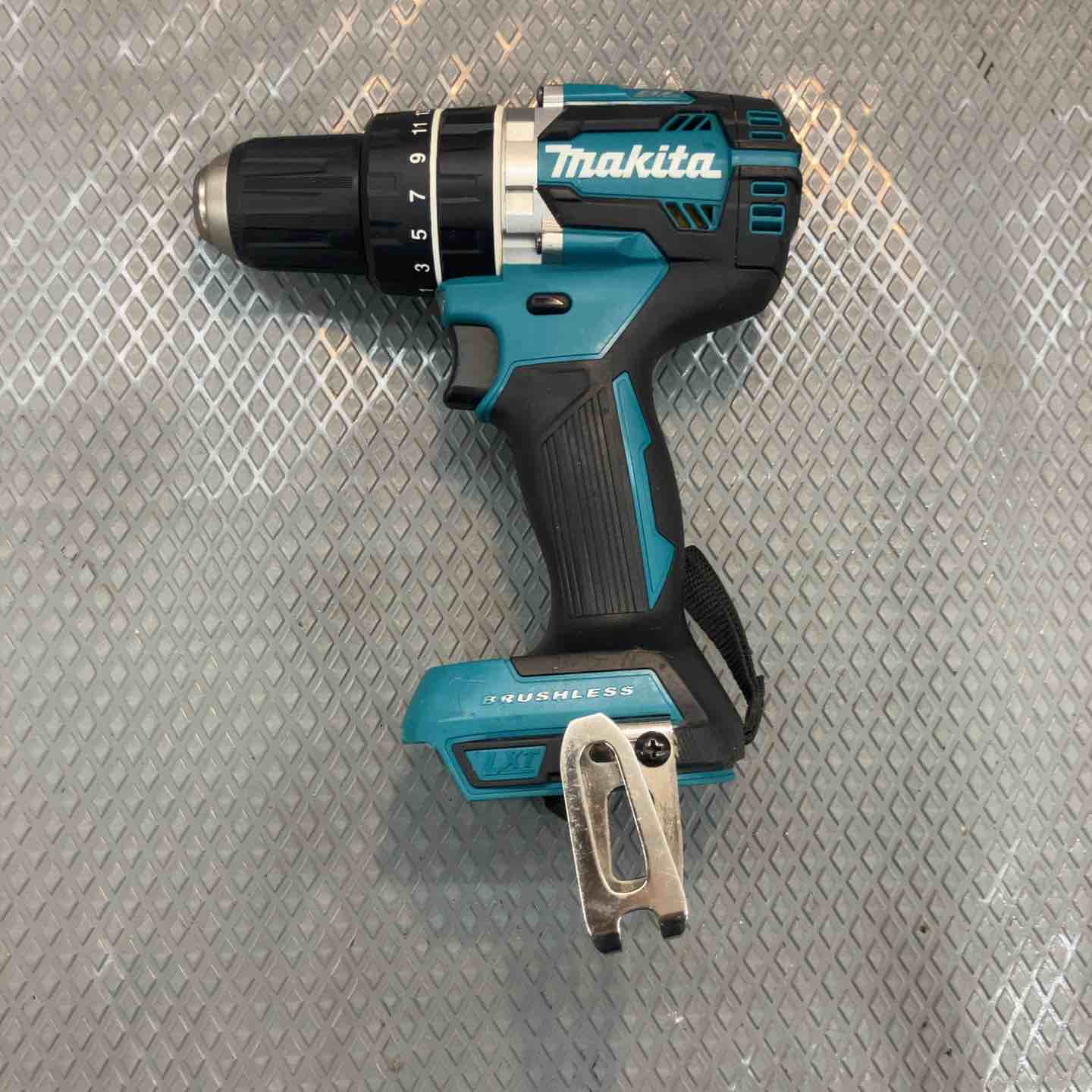 【中古品】マキタ(makita) コードレス振動ドリルドライバー HP484DZ【所沢店】 中古品】マキタ(makita) コードレス振動ドリルドライバー HP484DZ