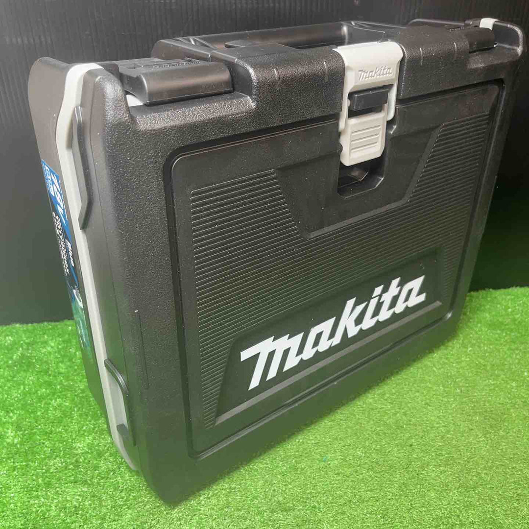 ★マキタ(makita) コードレスインパクトドライバー TD173DRGX【岩槻店】