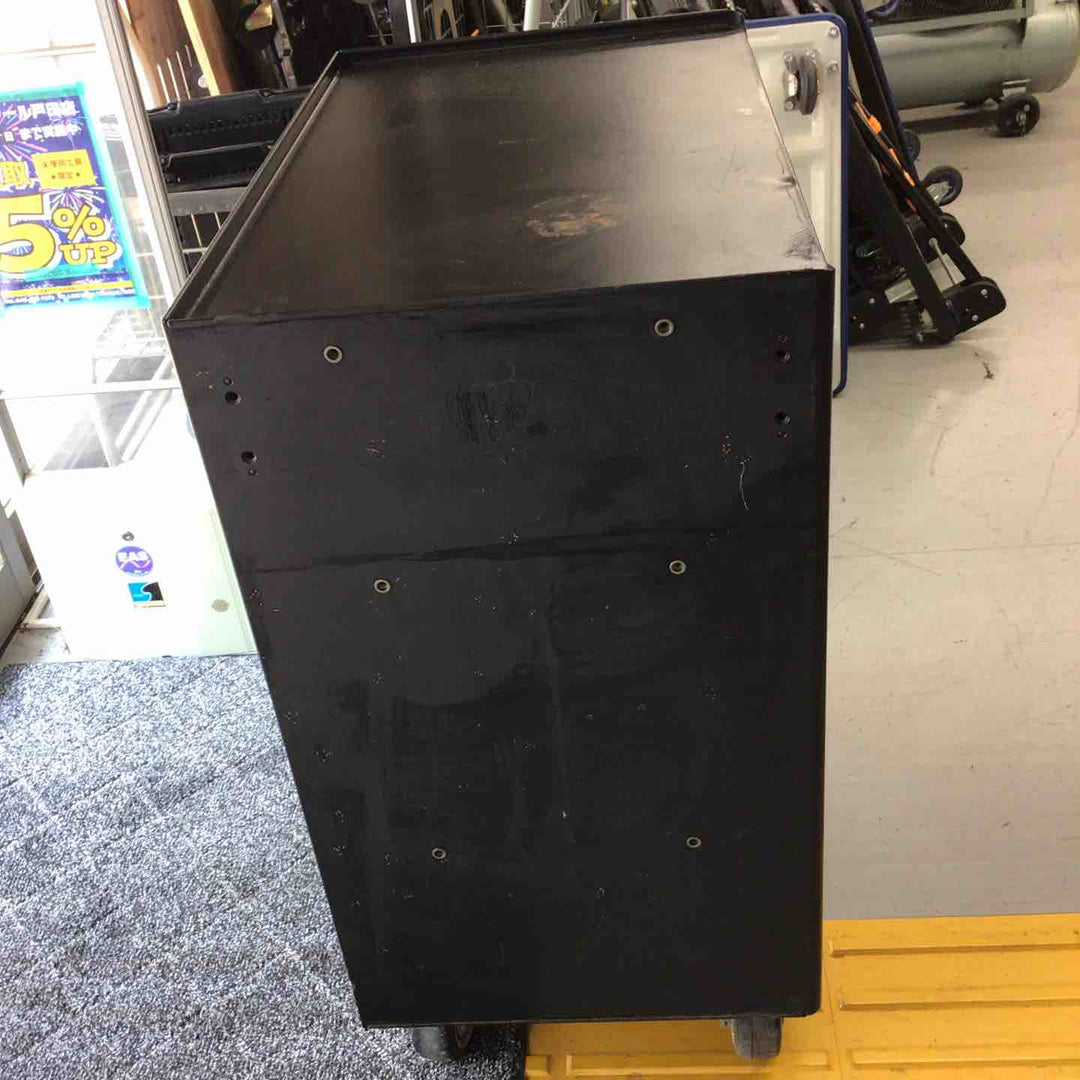 【店頭受取り限定】キャビネット ノーブランド ※鍵無し※ チェスト 工具収納【戸田店】