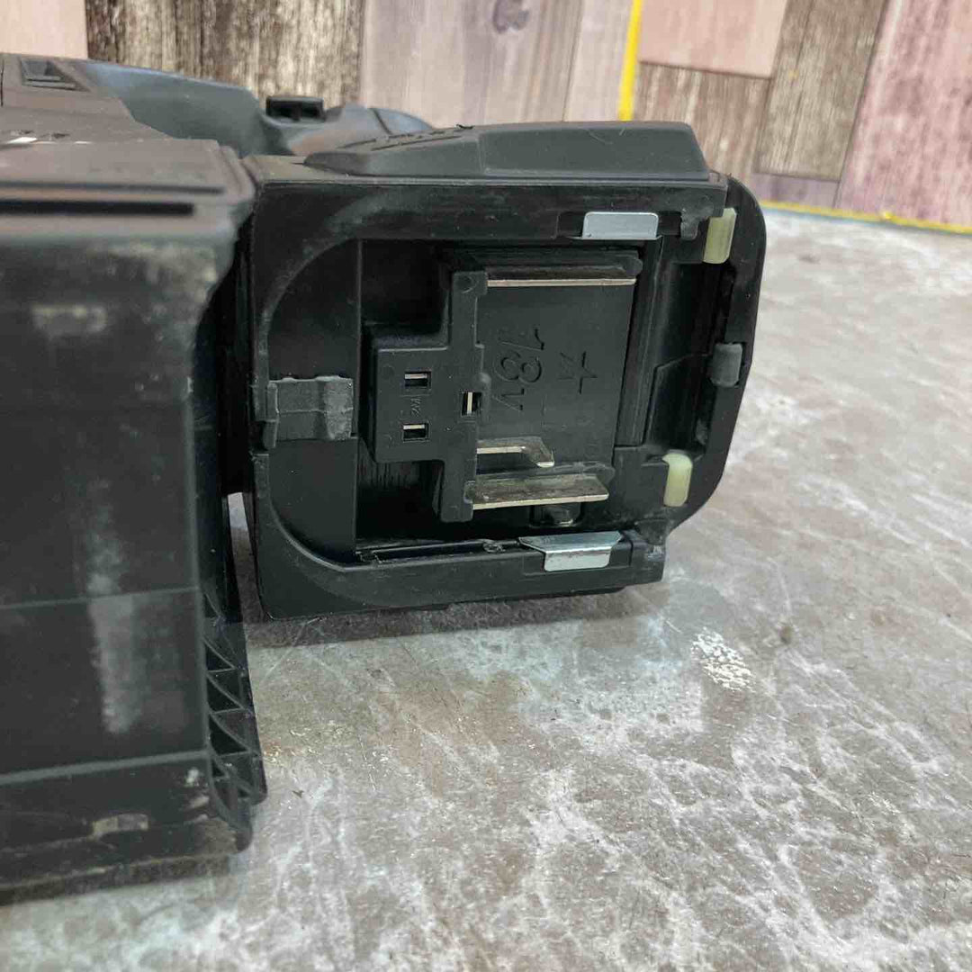 ★マキタ(makita) コードレスハンマドリル HR244DGXVB【八潮店】