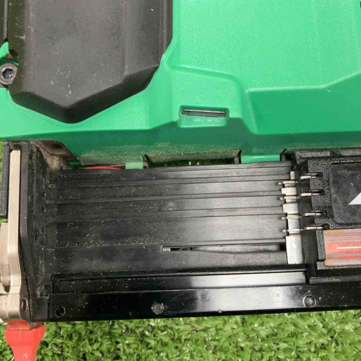 ★ハイコーキ(HIKOKI ※旧:日立工機) コードレスピンネイラ NP3635DA(XPZ)【川崎店】