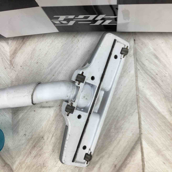 ◇マキタ(makita) コードレスクリーナー CL281FDZCW【越谷店】