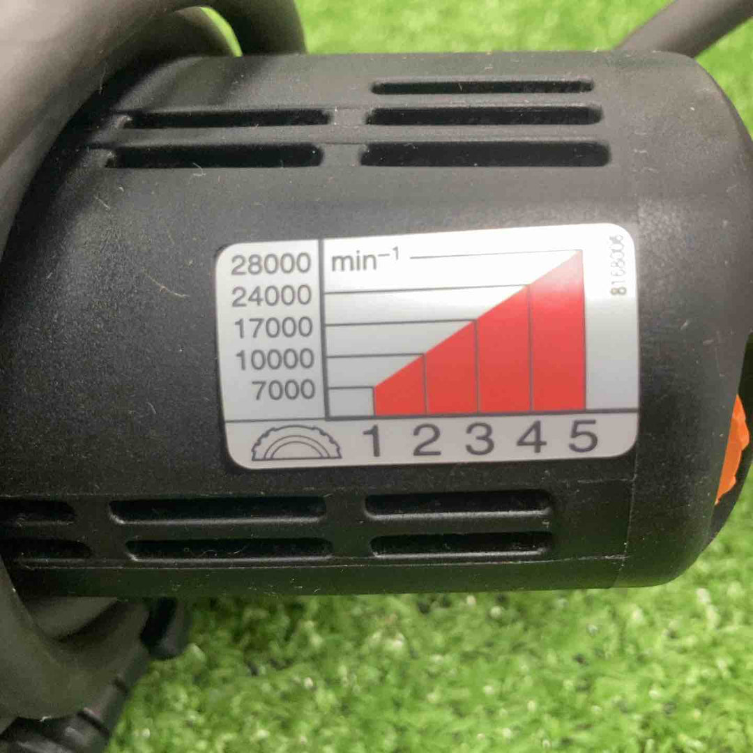 ◇マキタ(makita) 電子ハンドグラインダ GD0800C【川崎店】