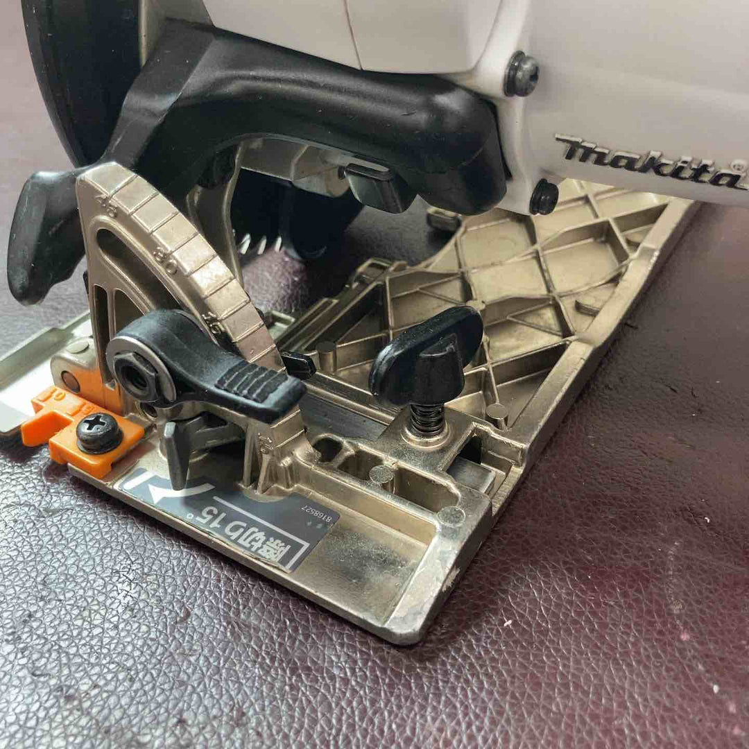 【中古品】 マキタ(makita) コードレス丸のこ SS540DZW おまけバッテリー付属 【東大和店】
