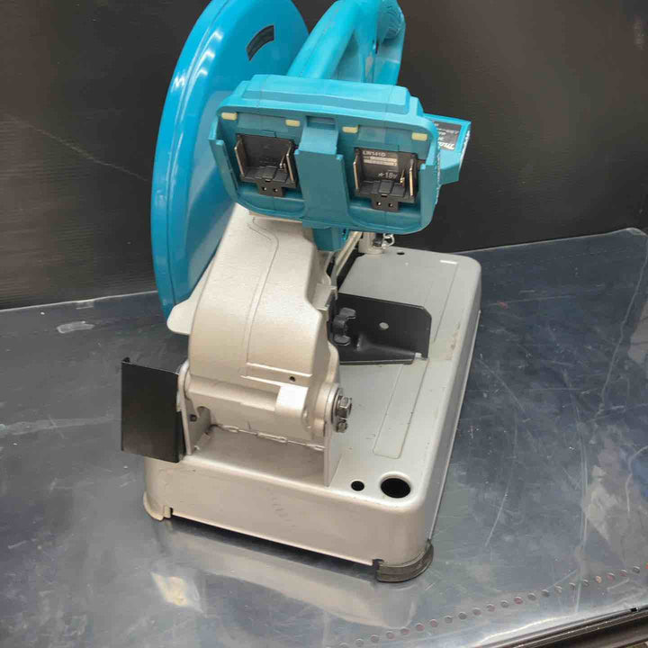 マキタ(makita) コードレス高速切断機 LW141DZ【川越店】