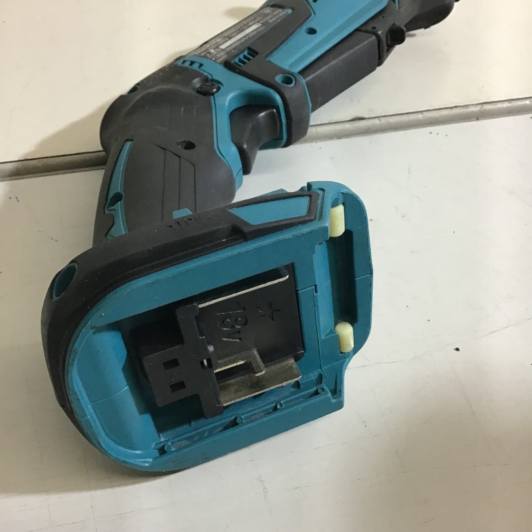 ★マキタ(makita) コードレスレシプロソー JR184DZ【戸田店】
