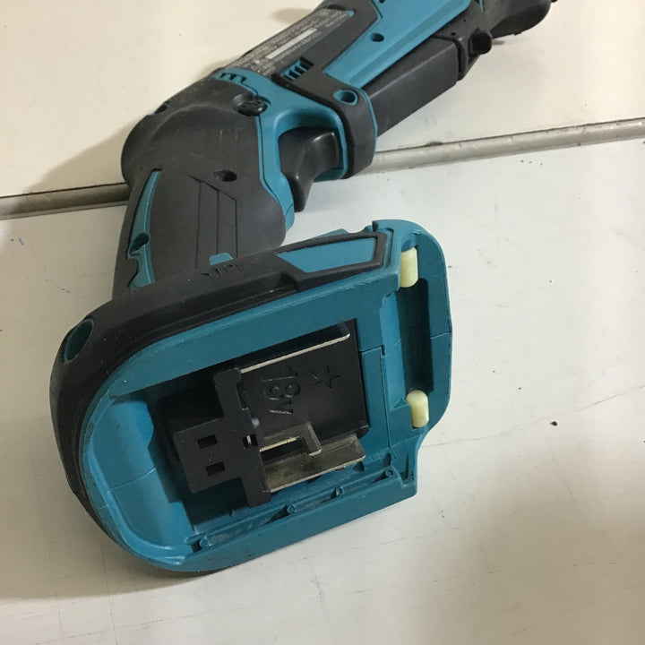 ★マキタ(makita) コードレスレシプロソー JR184DZ【戸田店】