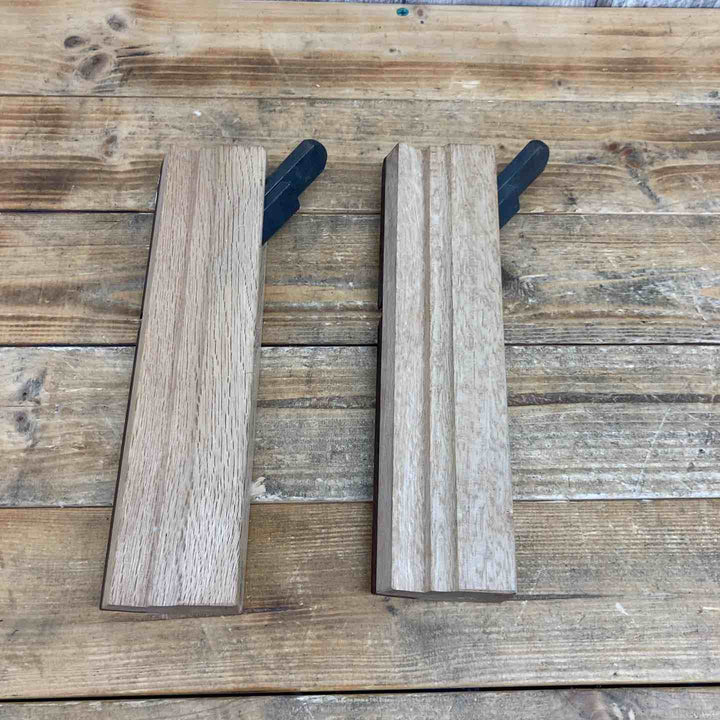 【中古美品】 合脇取 朱丹張 式市国 鉋2点セット 鉋 かんな カンナ 和工具 大工道具 鑿 のみ 鋸 のこ 【東大和店】
