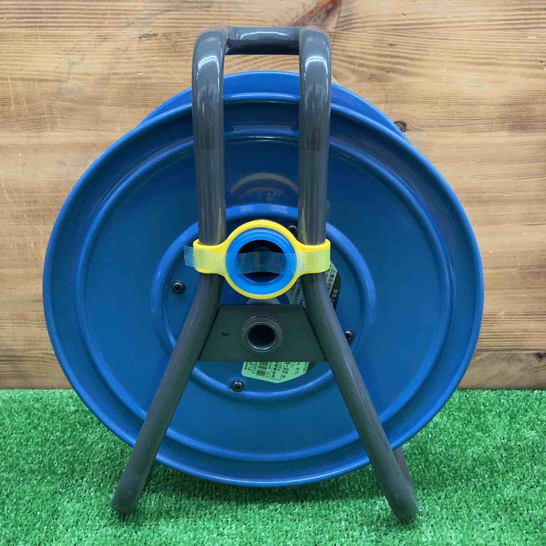 【未使用品】 ハタヤ/HATAYA コードリール SS-20型 【鴻巣店】