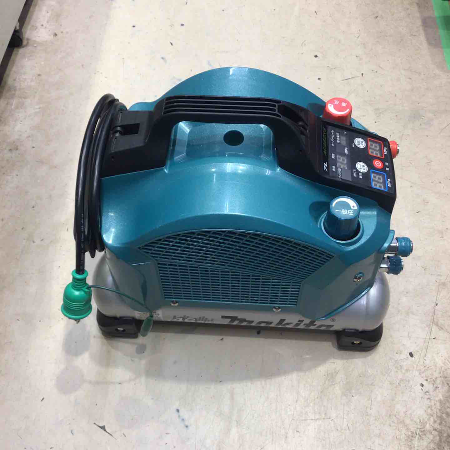 ☆マキタ(makita) エアコンプレッサー AC462XS【越谷店】 – アクト