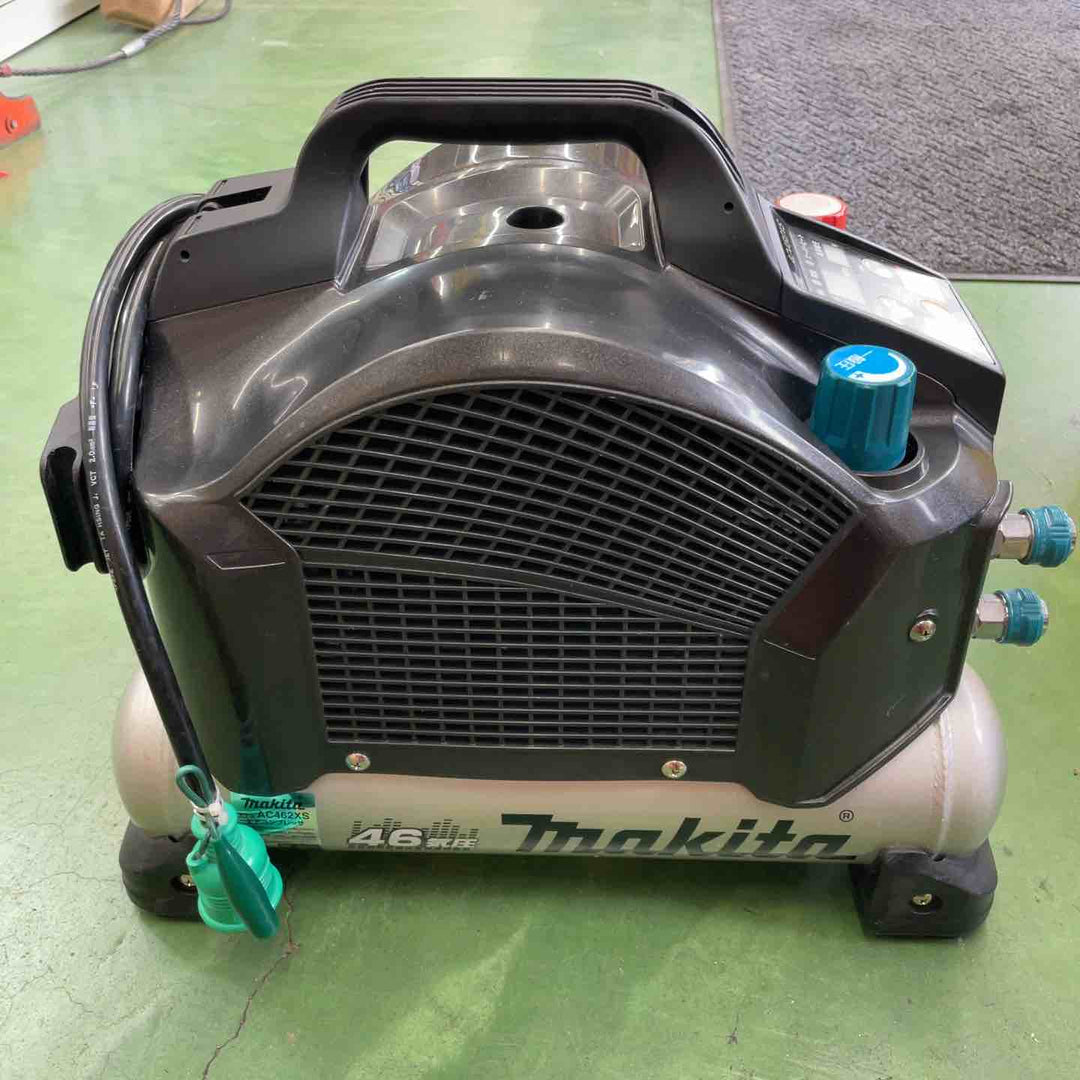 マキタ(makita) エアコンプレッサー AC462XSB【桶川店】