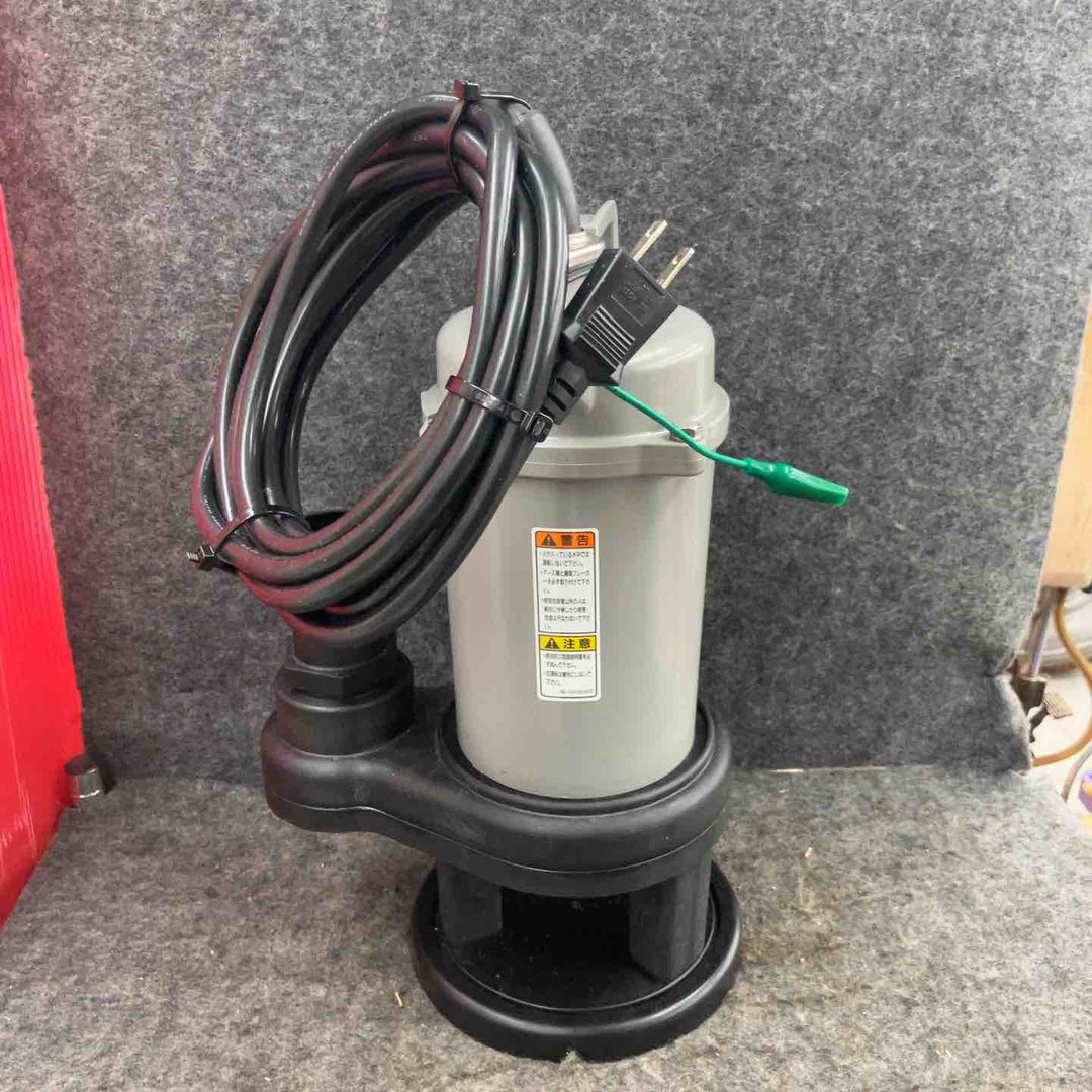 ◇工進(KOSHIN) 水中ポンプ 汚物用PSK-540X 50Hz ポンスター【鴻巣店】