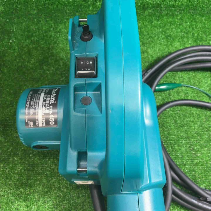 マキタ(makita) 小型集じん機 乾式 450(P)【藤沢店】
