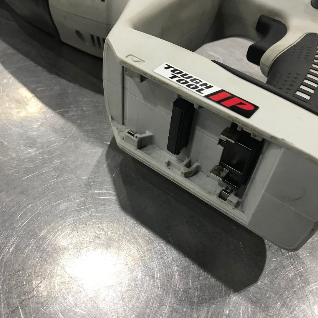 〇パナソニック(Panasonic) コードレスレシプロソー EZ45A1X-H 本体【川口店】