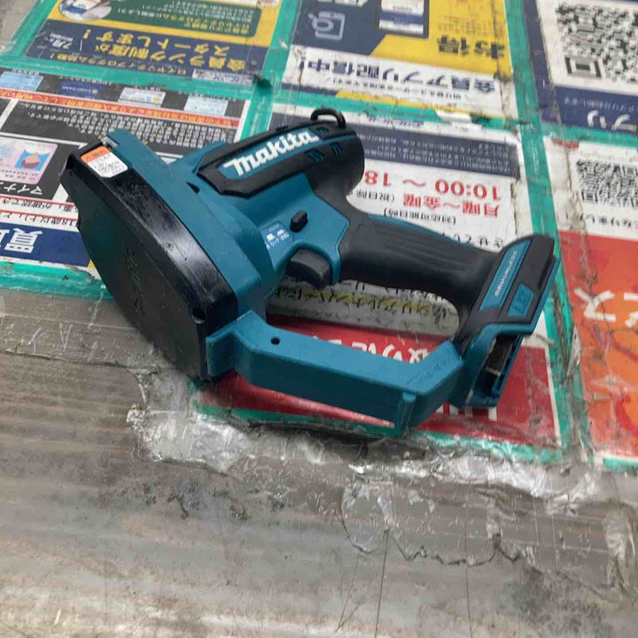 ◇マキタ(makita) コードレス全ネジカッター SC102DZ　本体のみ　14.4V、18V【戸田店】