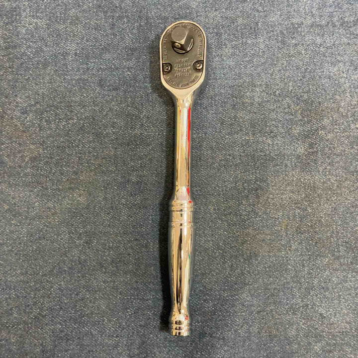 ★スナップオン(Snap-on) 3/8"ラチェット F80【八潮店】