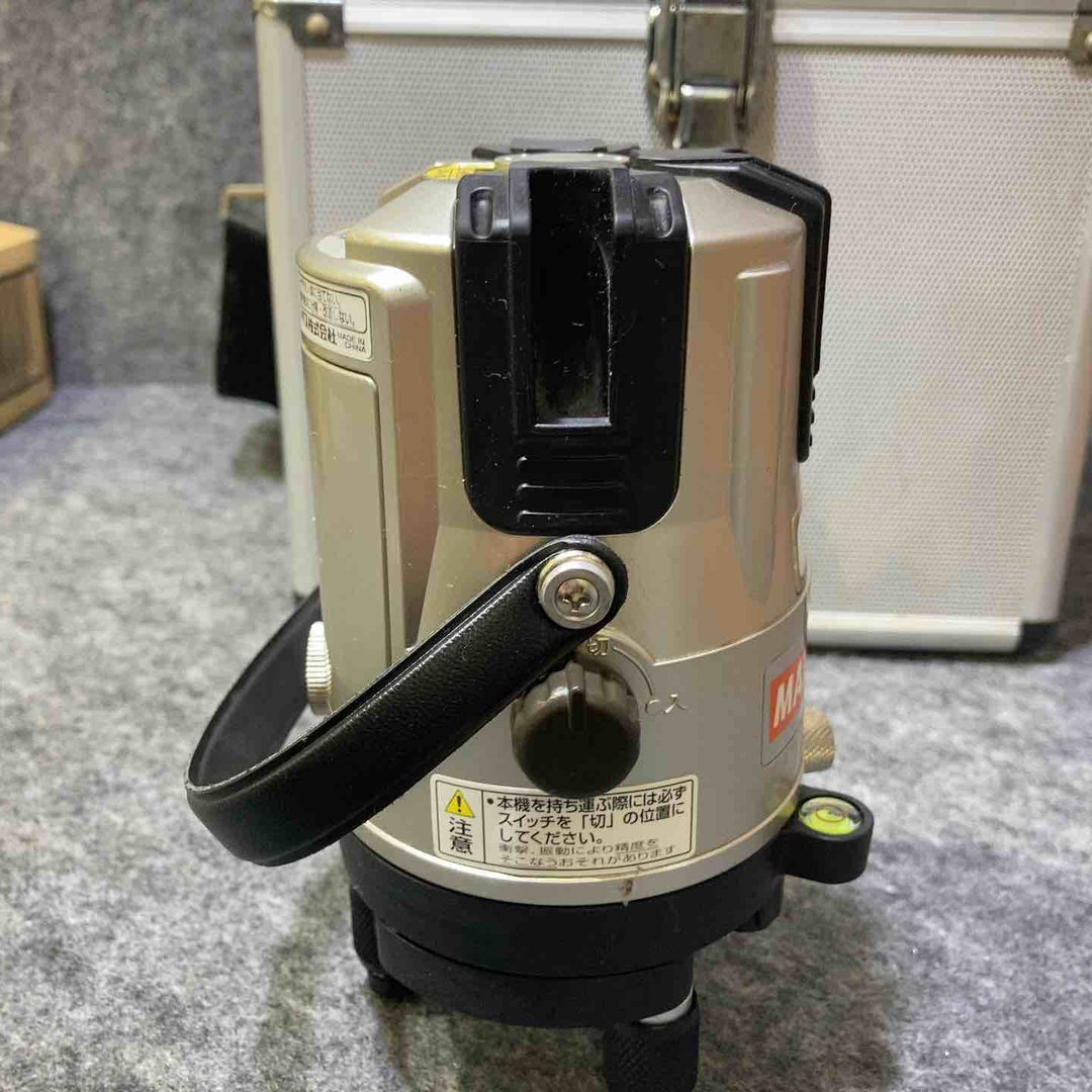 MAX ラインレーザー LA-301【桶川店】