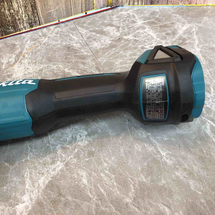 ◇MakitaUSA マキタ 18V 充電式ディスクグラインダー XAG04Z (GA504DZ同等品) 18V【八潮店】