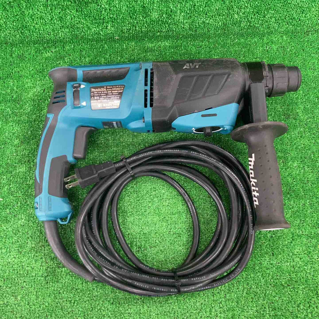 ★マキタ(makita) ハンマドリル HR2631F【川崎店】