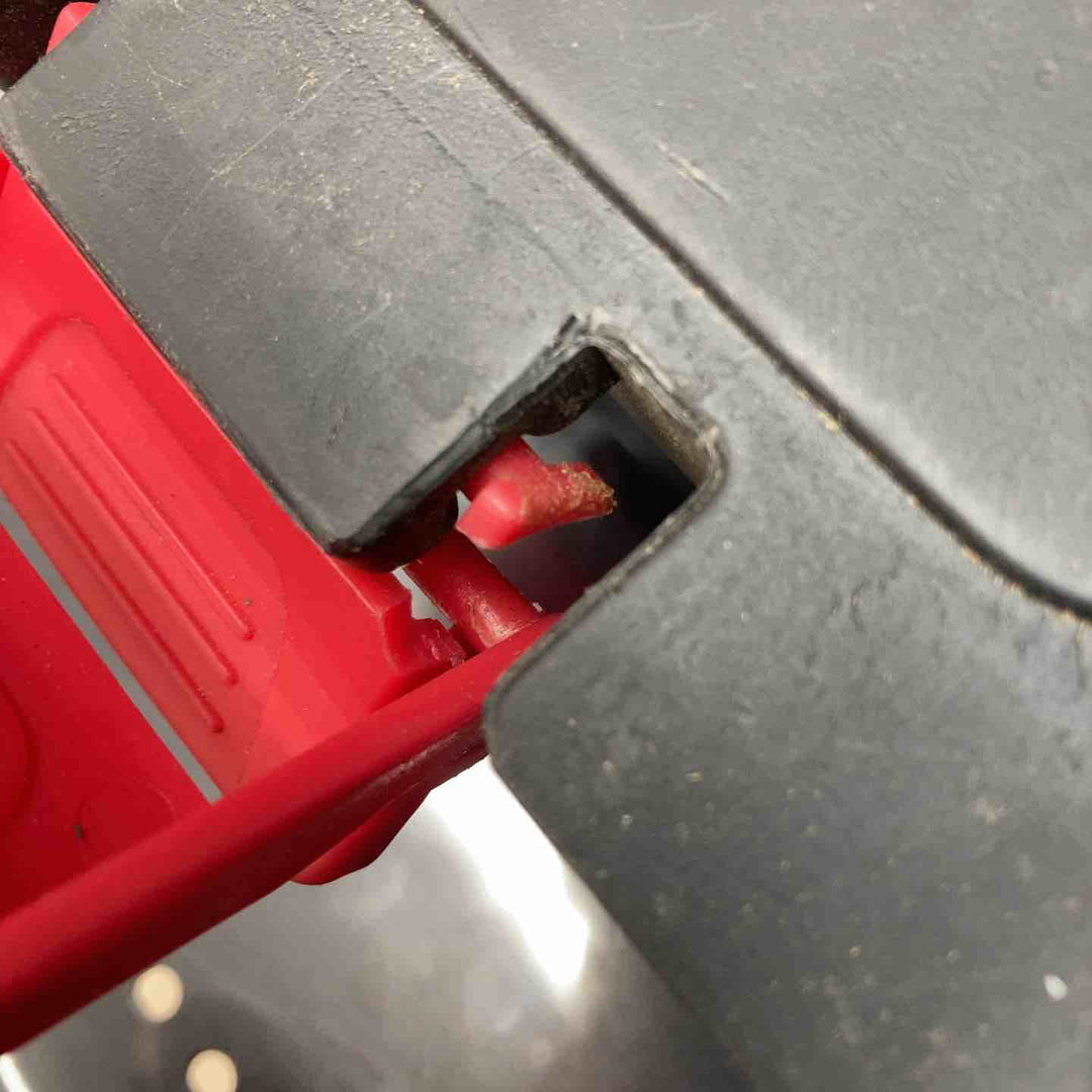 ☆マックス(MAX) コードレスタッカ TG-ZB2-BC/1850A【川越店】